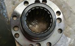 Фланец ГМП 403301D/LG853.03.01.03-001