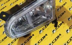 Фара противотуманная HOWO левая WG9719720025/2