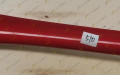 Обтекатель стойки ветрового стекла правый красный HOWO T5G/C7H SITRAK 812W62410-0146