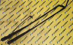 Щетка стеклоочистителя с держателем 29290037541