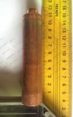 Втулка форсунки (Euro 2) HOWO VG1096040001A