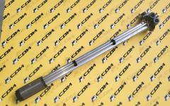 Датчик уровня топлива бака 600 л SITRAK WG9925550714