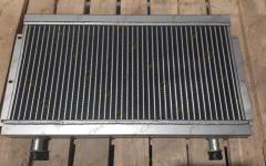 Маслоохладитель ГМП LG833B