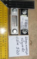 Индикатор гидравлики CDM520 -20С - +80С YWZ-80