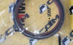 Сальник 100х120х12 CDM833 в металлической обойме ZL30D-11-54