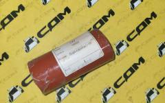 Патрубок радиатора L=100 860112806