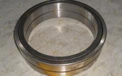 Подшипник на ось катка двухрядный цилиндрический роликовый 260х320х80 CDM514