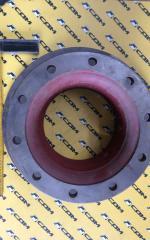 Диск тормозной LG 404009