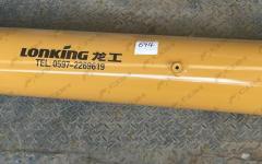 Цилиндр подъема стрелы CDM860 LG860.07.02/16608107020