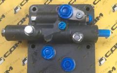 Клапан управляющий в сборе LG833B