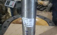 Палец ковша нижний CLG862 11D0138