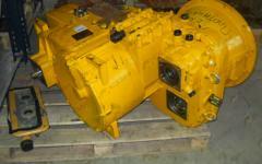 ГМП в сборе CDM855 LG50EX.03.01