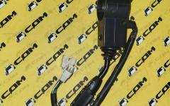 Подрулевой переключатель Shanmon 388H W013500410