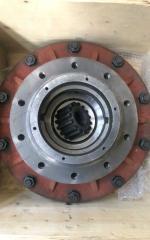 Редуктор бортовой в сборе 3 сателлита 41шлиц CDM855 404014A