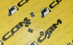 Сухарь клапана TD226B-6/WP6G125E22