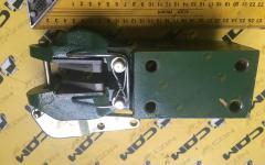 Суппорт парковочного тормоза в сборе с колодками CDM 833 TC30