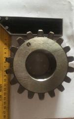 Сателлит переднего бортового редуктора D=127 d=54 z=18 h=61 CDM853