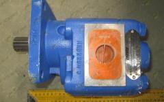 Насос вибратора CDM514B P5100-F70N0367