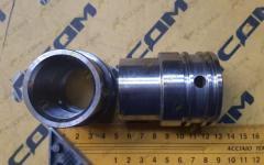 Втулка сальника входного вала LG833B