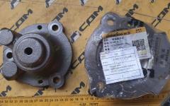 Крышка вала ГМП первой передачи CDM833 ZL30E.5.2-1