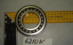 Подшипник КПП (6210N)