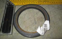 Сальник коленвала передний 100х130х12 D12 HOWO A7 VG1246010005