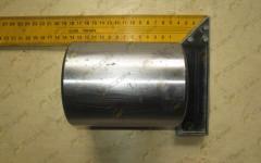 Втулка цилиндра подъема стрелы верхняя 75х95х120 CDM860