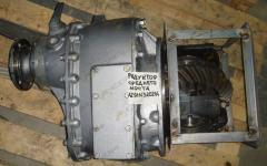 Редуктор среднего моста 28/17(i=5.73) AZ9114320214