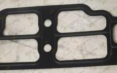 Прокладка корпуса термостата MC11/MC13 HOWO T5G/C7H SITRAK 201V06904-0042