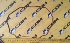 Прокладка крышки клапанов верхняя (Euro 3) VG1540040028/VG1540040054