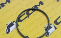 Кольцо уплотнительное корпуса термостата 57x4,5 MC11/MC13 MQ6-56939-0079