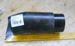 Патрубок интеркуллера d=98, D=110, l=290 CDM855 612600111826