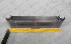 Охладитель масла гидравлики CDM855EK.01.V.04