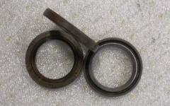 Сальник ТНВД 35х47х7 HOWO