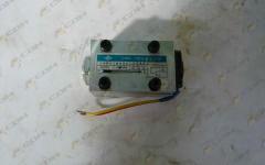 Датчик давления масла в ГМП CDM855,856 CMS-I