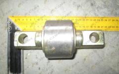 Сайлентблок реактивной тяги D=85 l=57 металлический HOWO