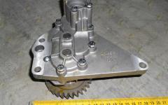Насос масляный двигателя CDM TD226B-6G 6В080508721