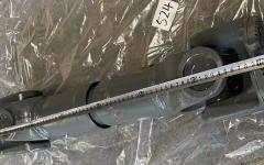 Вал карданный межосевой 8х4 L=700 HOWO C7H SITRAK AZ9716310716