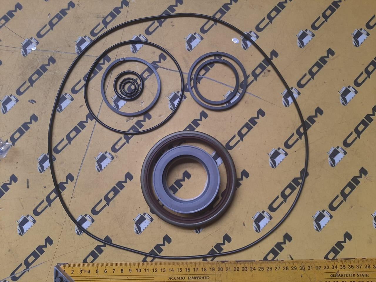 Ремкомплект ГТР LG833B (сальники, уплотнения) 1752524495