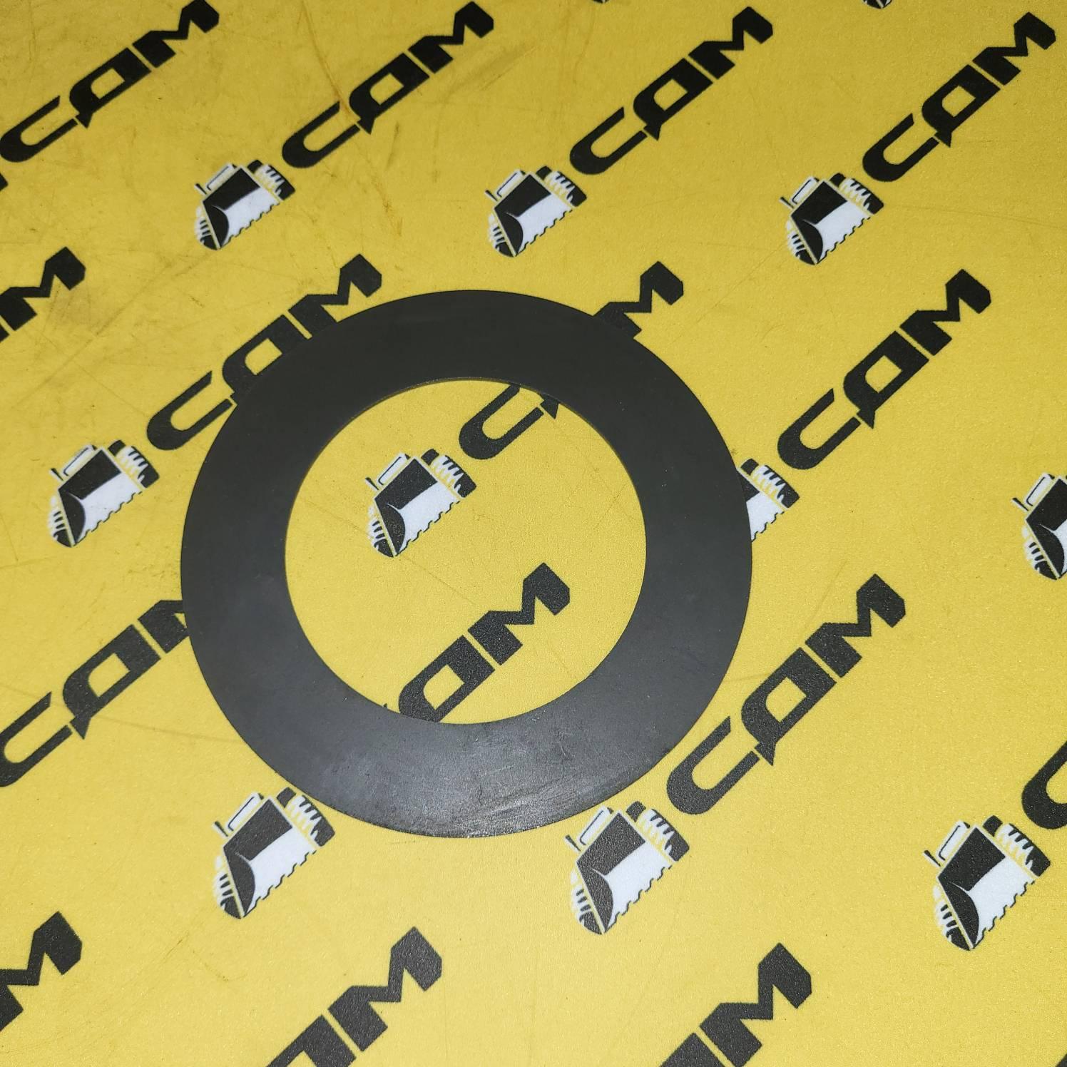 Шайба регулировочная пальца нижнего ковша 80x130x2 LG956 4043000034