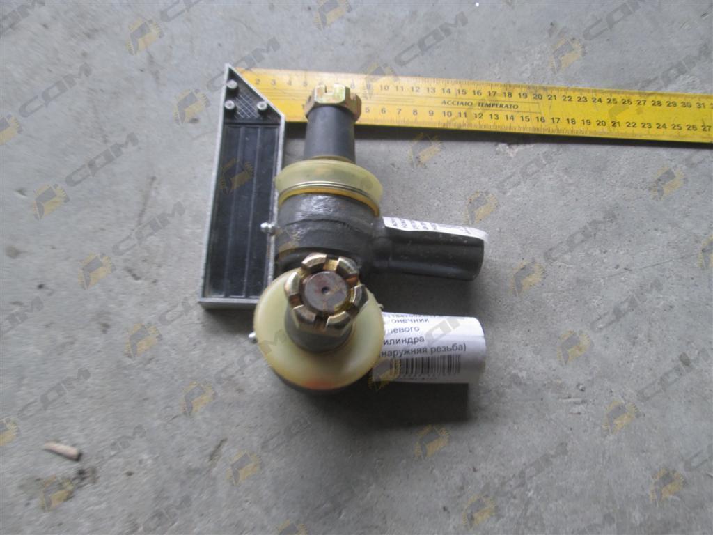 Наконечник рулевого цилиндра правый HOWO AZ9115470024