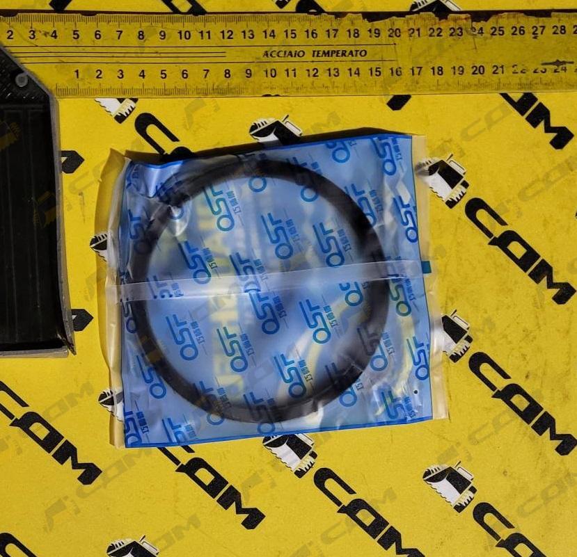 Сальник оси коромысла 110х125х8 4043000058