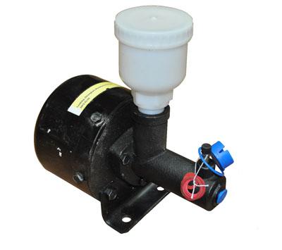 ПГУ тормоза CDM833/CDM835 HP-ZL30 LYG20 LG30F.08.10