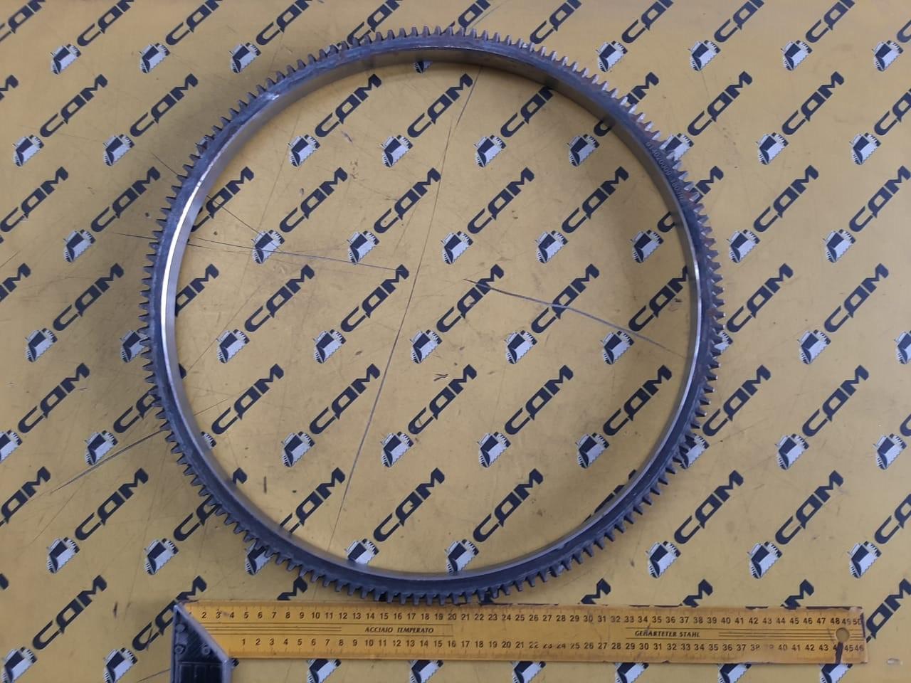 Венец маховика 145 зубьев 13020321