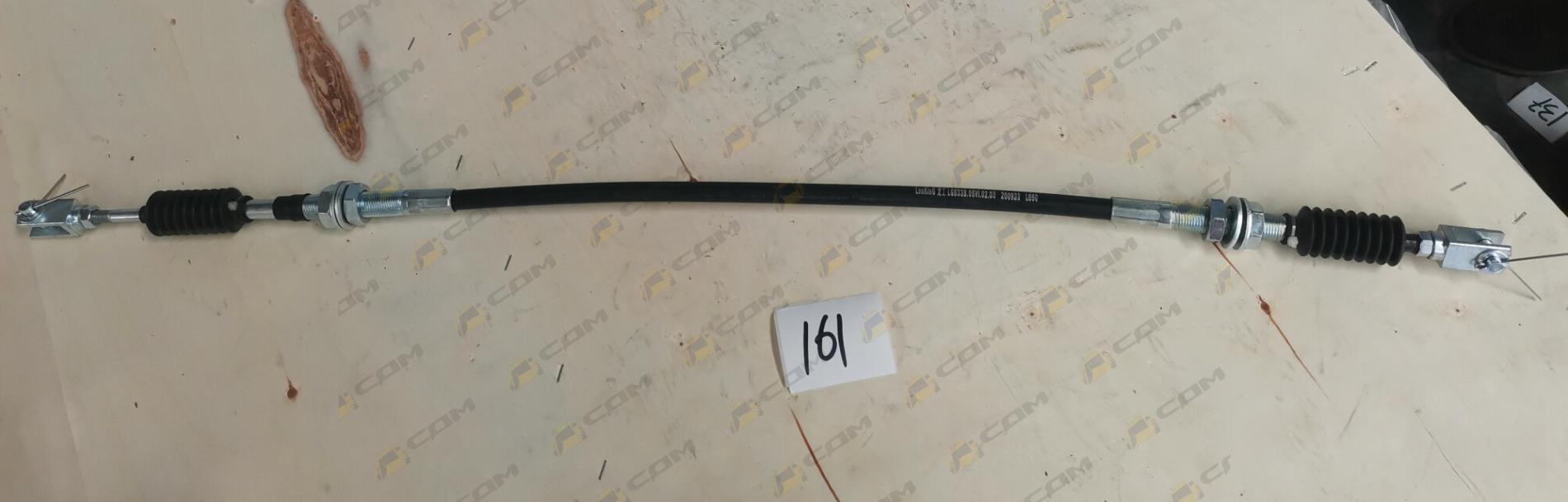 Трос ГМП LG833B 30805000084/LG833B.05VI.02.03