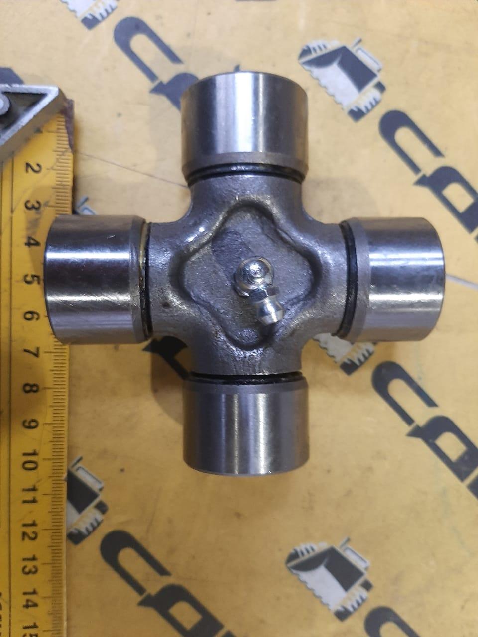 Крестовина карданного вала D=35 L=98 CDM833 67450000008
