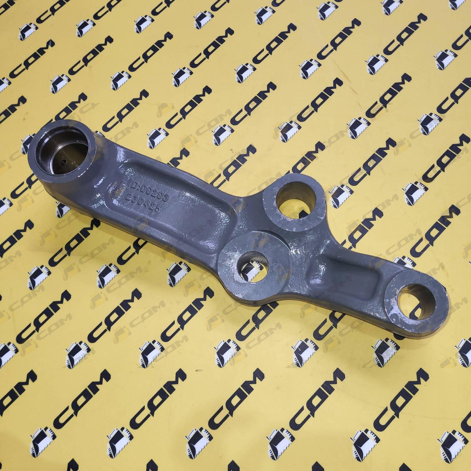 Рычаг рулевой тяги второй оси 8х4 SITRAK WG9931477035