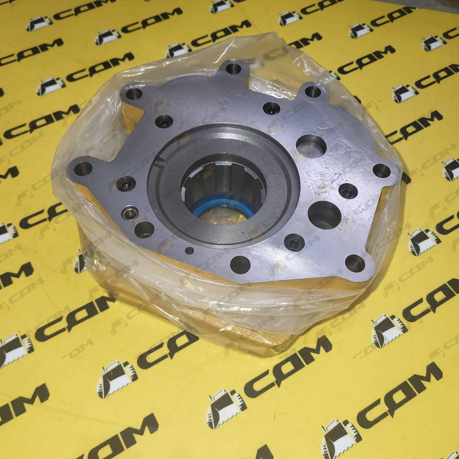 Насос ГМП 125мм SDLG LG03-BSB-A/4120005410