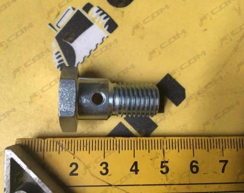 Клапан обратный CUMMINS 3957290