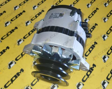 Генератор 28V 35 A Shanmon 388H D7700-3701100/JFWZ2302